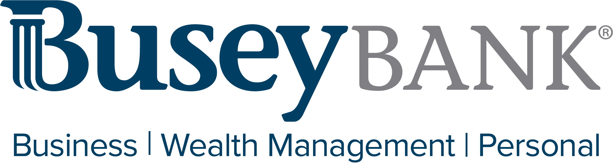 Busey Bank drives 10 times the projects while saving hundreds of